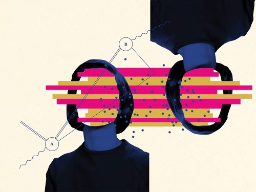 Quantum teleportation is real, but it's not what you think