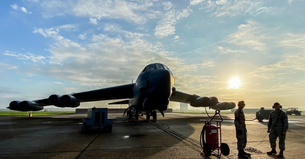 Inside America's Most Unkillable Aircraft