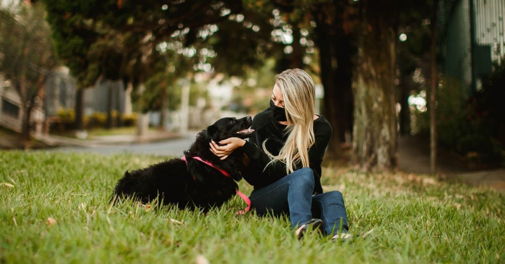 Dog owners may catch COVID-19 more often, but the reason will surprise you
