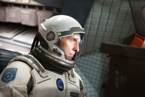 Is 'Interstellar' An Antidote To Humanity's Space Apathy?