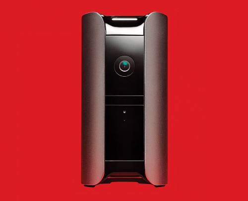 Defend Your Home With Artificial Intelligence