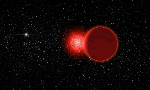 When We Weren't Looking, A Star Passed Within 0.8 Lightyears Of Earth