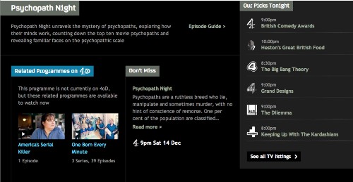 Would a Psychopath Cheat a Psychopath Test?