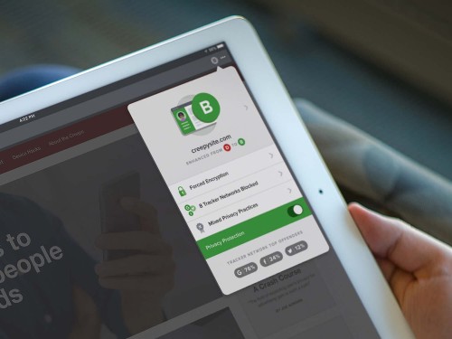 Protect your privacy online with these data-guarding browser extensions