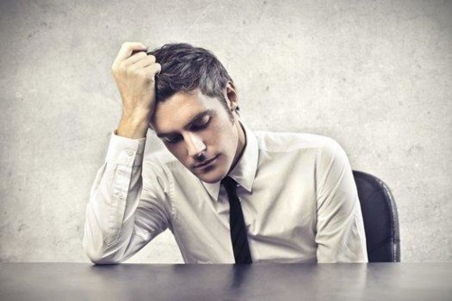 Why Depression Ruins Your Memory