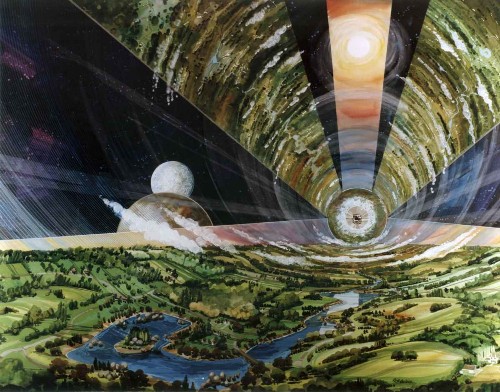 Interstellar Travel Won't Look Anything Like The Movie