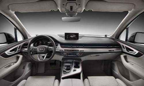 The Coolest Car Tech We Saw At CES 2015