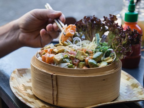 16 essential kitchen tools from around the world for $20 or less