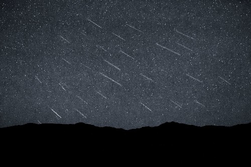Watch This Video About The Hunt For Antarctic Meteorites
