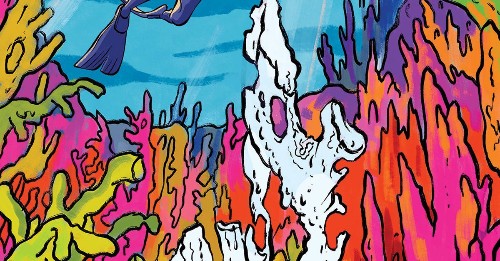 Scientists are putting antibiotics into the ocean—on purpose. And it's our only hope. | Popular Science