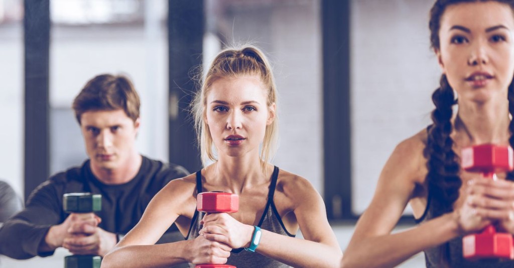 How to know if your post-workout pain is actually life-threatening rhabdo