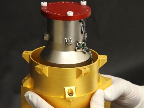 NASA: Mars Travelers Would Get Fried By Radiation