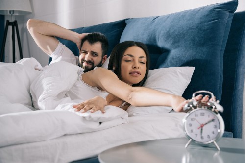 9 alarm apps that will actually wake you up