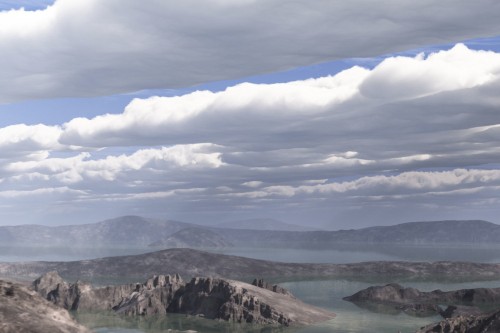 Video: How Mars Looked 4 Billion Years Ago