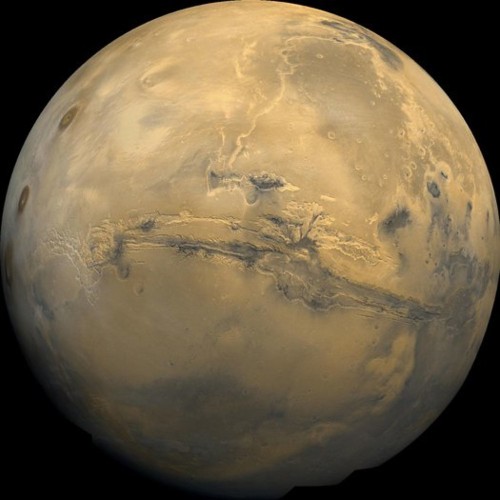 The Week In Numbers: Sad News For Life On Mars, Earth's Smallest Car, And More