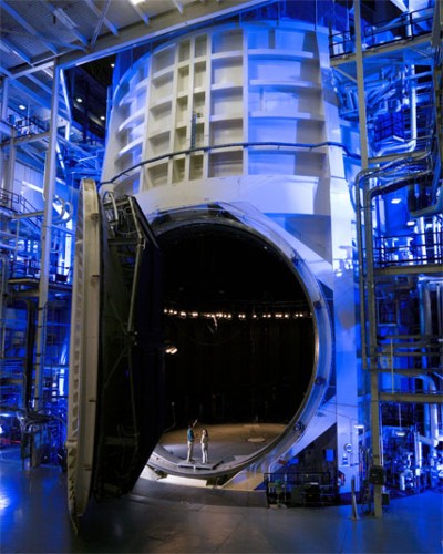The Week In Numbers: China Lands On The Moon, NASA's Deep-Space Chamber, And More