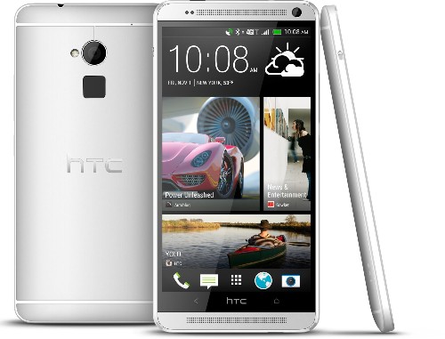 Here’s How HTC and Samsung’s Fingerprint Scanner Was Hacked