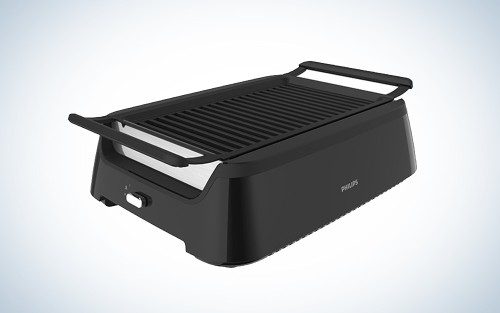 46 percent off an indoor, smoke-less grill and other early Black Friday deals happening today
