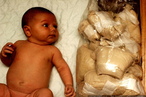 5 Scientific Discoveries Based On Weird Baby Experiments