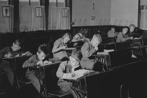 Everything You've Ever Been Told About How You Learn Is A Lie