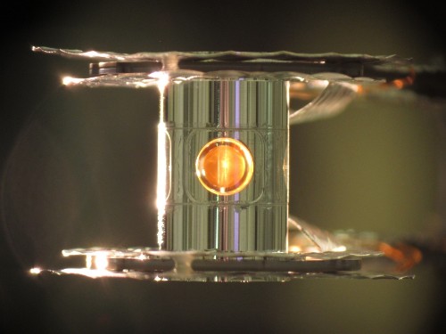 National Ignition Facility Announces Record Amount Of Fusion Energy