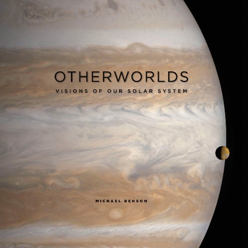 See our solar system like you've never seen it before