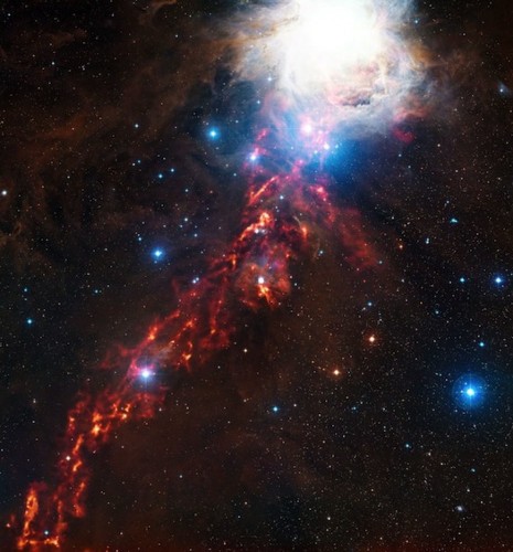 The Week In Numbers: Fire In Space, The First Cloned Human Embryo, And More