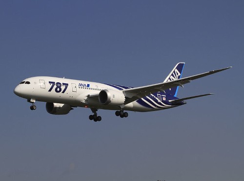 Why Is Boeing's 787 Dreamliner Such A Piece Of Crap?