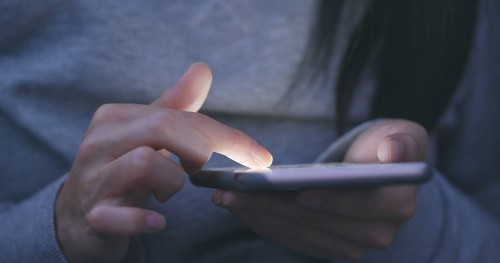Your phone screen is probably too bright—here's how to darken it beyond the built-in limit