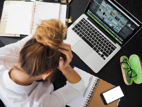 Seven apps and tools to organize your life