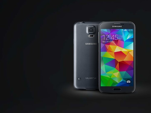 You Can Pay Via Fingerprint With Samsung's Latest Phone