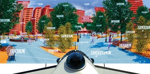 How Facebook's New Machine Brain Will Learn All About You From Your Photos