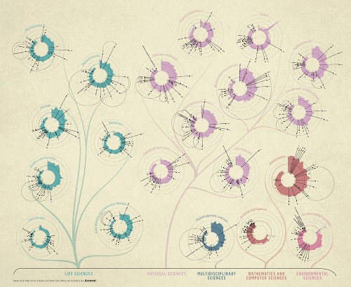 The Life Cycle Of Ideas