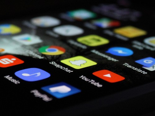 How to use your smartphone without leaving a trace