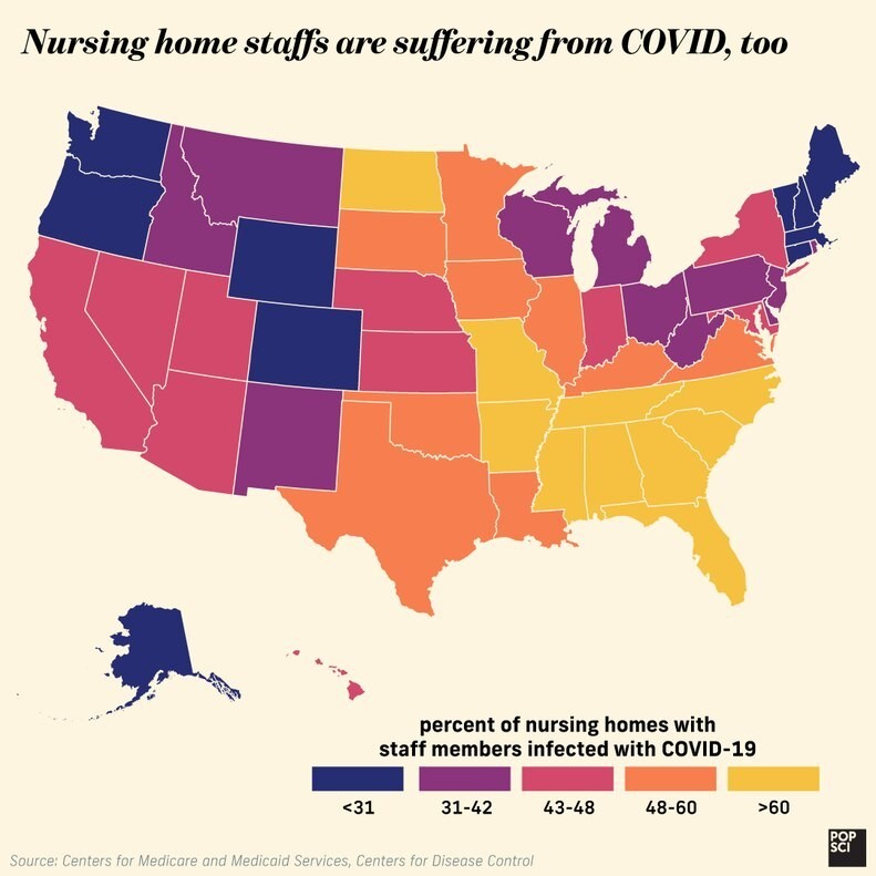 Coronavirus Updates - cover