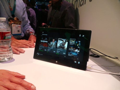 The 10 Coolest Innovations We Saw At E3 2013