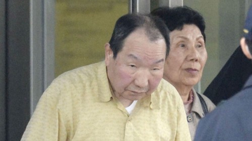 The release of a Japanese man from death row exposes flaws in the system
