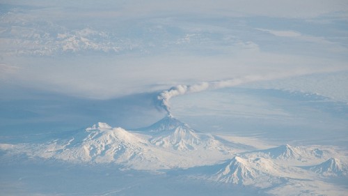 Scientists are looking at riskier ways to reverse climate change