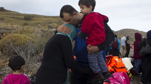 This will challenge your misconceptions about the refugee crisis
