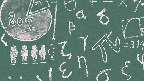 How much math should kids learn in school?