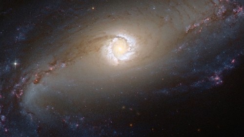 The water on Earth is even older than the sun