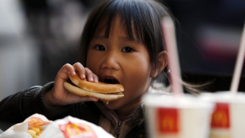 Study Points to 10 Key Nutrition Interventions that Could Save the Lives of Children