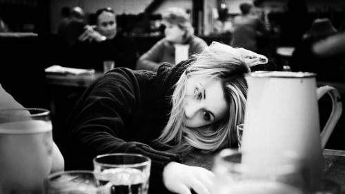 One woman's plan to take your creativity back from your phone — by making you bored