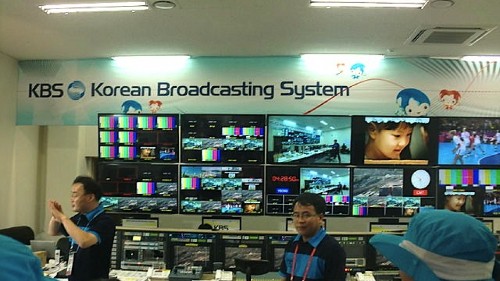 Experts see North's hands in reported computer attack on South Korea