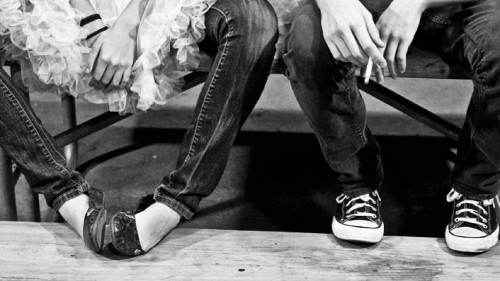 What we're learning about the teenage brain