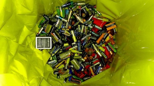 Scientists are trying to make the perfect battery