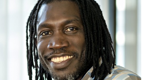 A gay rights activist from Uganda gets the green light for political asylum