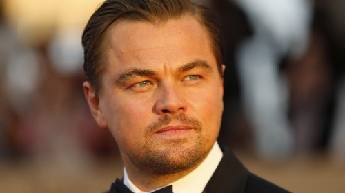 century Persian poet? Why not, says Hollywood.