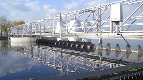 Climate change and drought are forcing us to upgrade our water systems