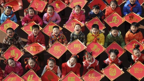 Despite the US 'pivot to Asia,' China will assert itself in 2014